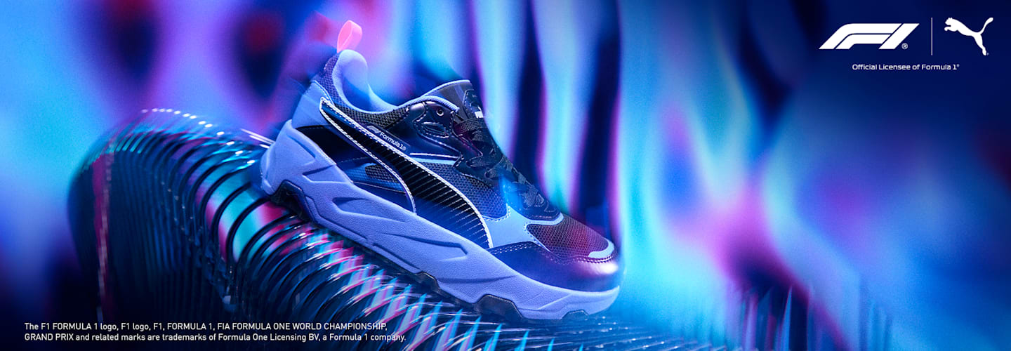 PUMA Shoes and Apparel PUMA Philippines